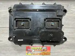 Used Caterpillar C12 ECM (Stock #7690)) Part Image