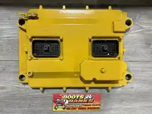 Used Caterpillar C13 ECM (Stock #7725)) Part Image