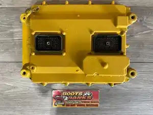 Used Caterpillar C13 ECM (Stock #7756)) Part Image