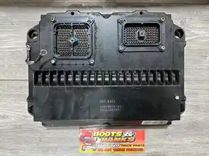 Used Caterpillar C13 ECM (Stock #7691)) Part Image