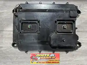 Used Caterpillar C13 ECM (Stock #7712)) Part Image
