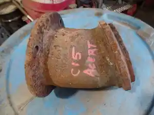 Photo of part