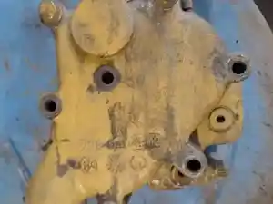 Used Caterpillar C15 (DUAL TURBO-ACERT-EGR) Engine Misc Part (Stock #228-0404)) Part Image