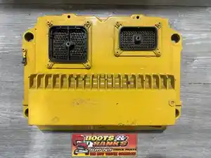 Used Caterpillar C15 ECM (Stock #7445)) Part Image