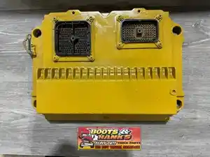 Used Caterpillar C15 ECM (Stock #7778)) Part Image