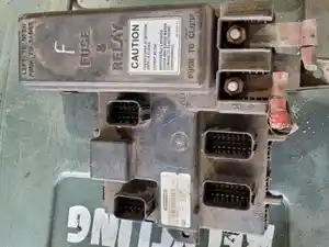 Used Chassis Control Module (Stock #A06-75984-004)) Part Image