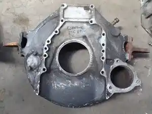 Used Cummins ISB Flywheel Housing (Stock #3926207)) Part Image