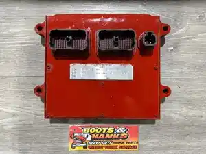 Used Cummins ISC ECM (Stock #7635)) Part Image