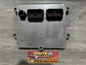 Used Cummins ISX ECM (Stock #7783)) Part Image