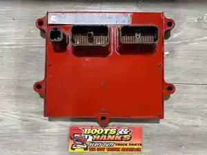 Used Cummins ISX ECM (Stock #7639)) Part Image