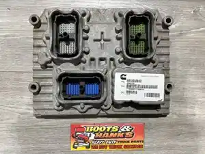 Used Cummins ISX15 ECM (Stock #7654)) Part Image