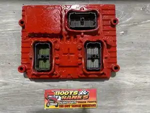 Used Cummins ISX15 ECM (Stock #7779)) Part Image