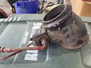 Used Cummins ISX15 Engine Misc Part (Stock #3684411 / P4985452)) Part Image