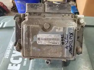 Used Cummins ISX15 Engine Misc Part (Stock #0 281 020 225, 0281020225)) Part Image