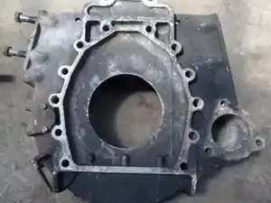 Used Cummins ISX15 Flywheel Housing (Stock #3102195)) Part Image