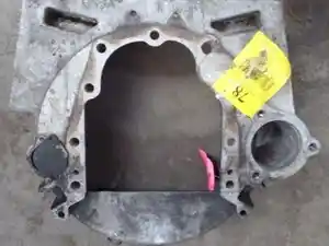 Used Cummins N14 Flywheel Housing (Stock #060003)) Part Image