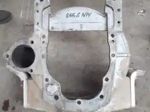 Used Cummins N14 Flywheel Housing (Stock #3019637)) Part Image
