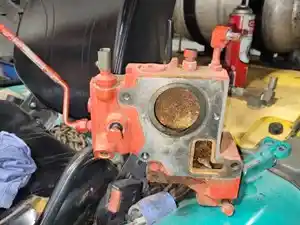 Used 2021 Cummins X15 Engine Misc Part (Stock #3686382)) Part Image