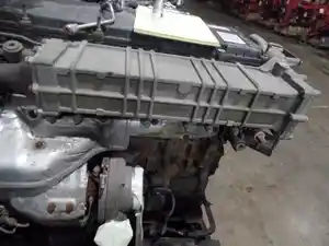 Used Detroit DD13 EGR Cooler (Stock #A 471 140 56 75)) Part Image
