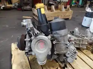 Used 2016 Detroit DD13 Engine Misc Part (Stock #A 471 180 22 12)) Part Image