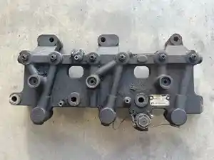 Used Detroit Series 60 14.0L DDEC V Engine Brake (Stock #S1314JB)) Part Image