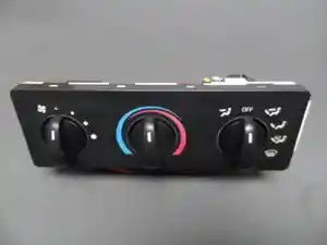 Used Ford F SERIES Heater/AC Control Assy (Stock #S737902FHC)) Part Image