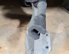 Photo of part