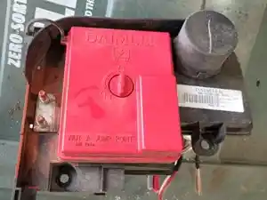 Used Freightliner Cascadia Dash Control Module (Stock #A66-01830-000)) Part Image