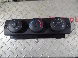 Used Freightliner Cascadia Heater/AC Control Assy (Stock #S737878FCC-W/A)) Part Image