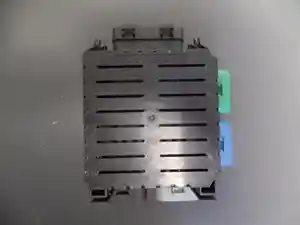 Photo of part