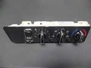 Used Freightliner Century Class Heater/AC Control Assy (Stock #A22-54708-209-2)) Part Image