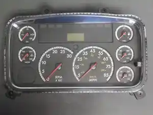 Used Freightliner M2 106 Instrument Cluster (Stock #S9986FLM2GC)) Part Image