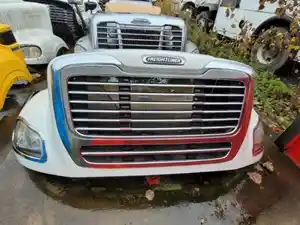 Used Freightliner M2 112 Hood (Stock #28340836)) Part Image