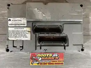Used International DT466 ECM (Stock #7770)) Part Image