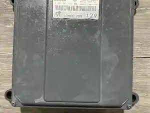 Used Mack E7 ECM Image