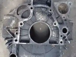 Used Mack E7 Flywheel Housing (Stock #634GC53)) Part Image