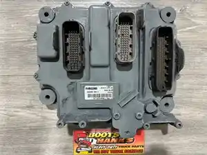 Used PACCAR MX13 ECM (Stock #7604)) Part Image