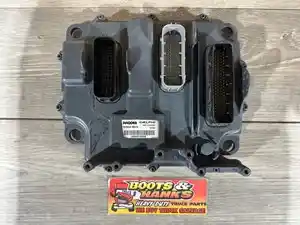 Used PACCAR MX13 ECM (Stock #7721)) Part Image