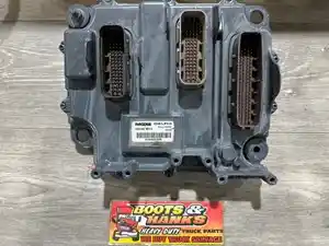 Used PACCAR MX13 ECM (Stock #7776)) Part Image