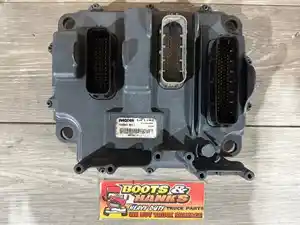 Used PACCAR MX13 ECM (Stock #7718)) Part Image