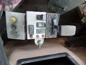 Used PTO (Stock #S2859PTOC)) Part Image