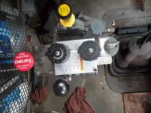 Used PTO (Stock #S0139PTOC)) Part Image