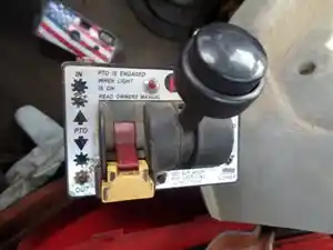Used PTO (Stock #S9331PTOCC)) Part Image