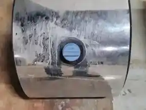 Photo of part