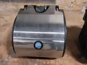 Photo of part