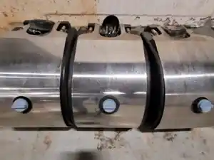 Photo of part