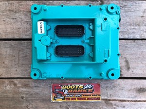 Used Volvo D13 ECM (Stock #6730)) Part Image