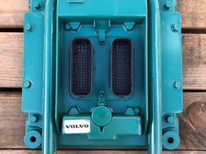 Used Volvo D13 ECM (Stock #6384)) Part Image