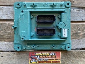 Used Volvo D13 ECM (Stock #7040)) Part Image