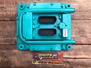 Used Volvo D13 ECM (Stock #6598)) Part Image